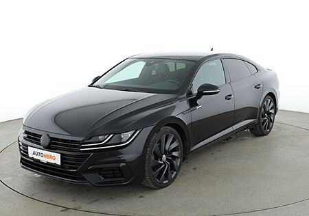 VW Arteon 2.0 TSI R-Line