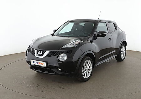 Nissan Juke 1.2 N-Connecta