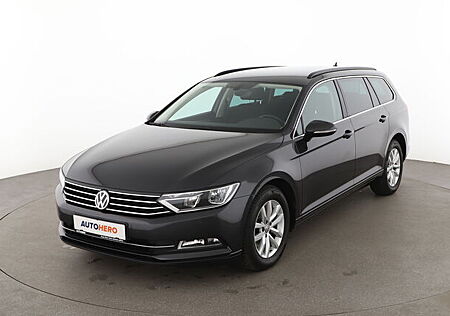 VW Passat 2.0 TDI Comfortline BlueMotion