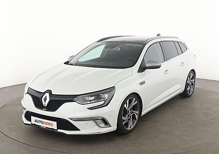 Renault Megane 1.6 TCe Energy GT