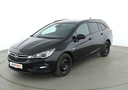 Opel Astra 1.6 CDTI DPF Edition Start/Stop