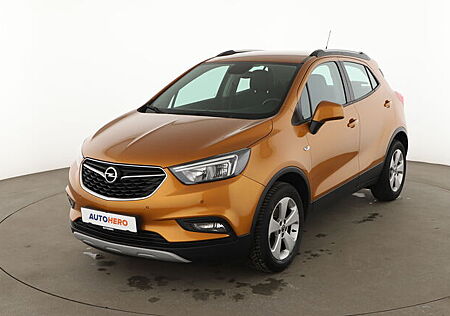 Opel Mokka X 1.6 CDTI DPF Edition Start/Stop