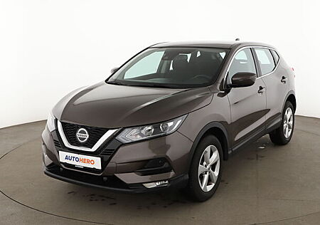 Nissan Qashqai 1.3 DIG-T Acenta