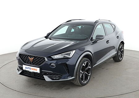 Cupra Formentor 2.0 TSI 4Drive