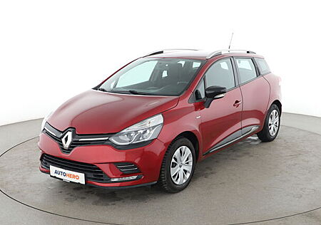 Renault Clio 1.2 Limited