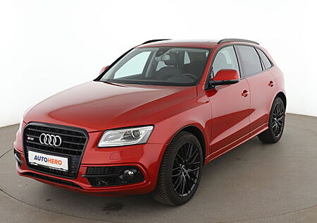 Audi SQ5 3.0 V6 TDI Competition quattro