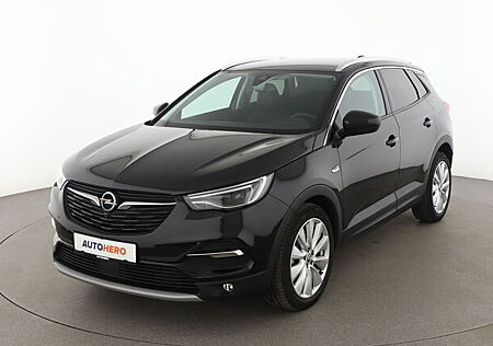 Opel Grandland X 1.6 Turbo Ultimate