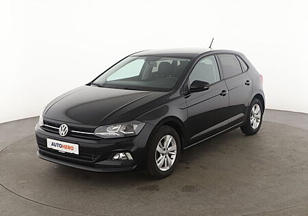 VW Polo 1.0 TSI Comfortline