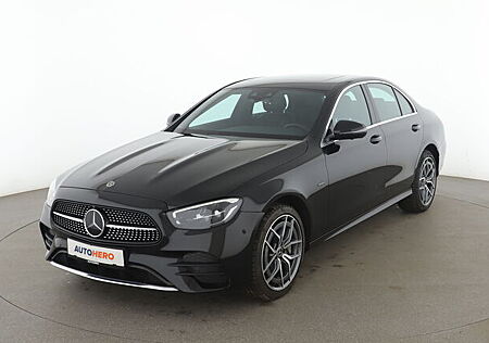 Mercedes-Benz E-Klasse E 300e 4Matic AMG Line
