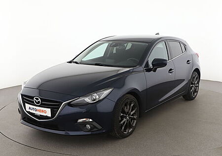 Mazda 3 2.0 Nakama