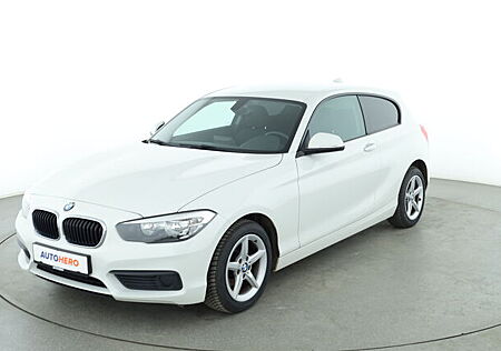 BMW 1er 116i