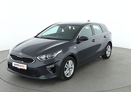 Kia Cee'd 1.5 TGDI Vision