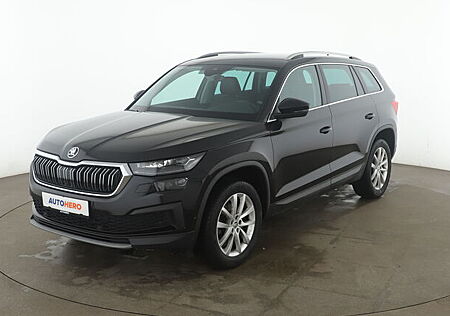 Skoda Kodiaq 1.5 TSI ACT Style