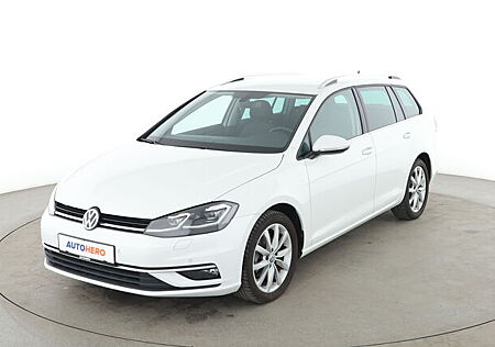 VW Golf 1.5 TSI ACT Highline BlueMotion