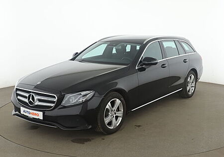 Mercedes-Benz E-Klasse E 200 T Avantgarde