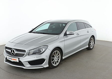 Mercedes-Benz Andere CLA 200 Shooting Brake 4Matic AMG Line