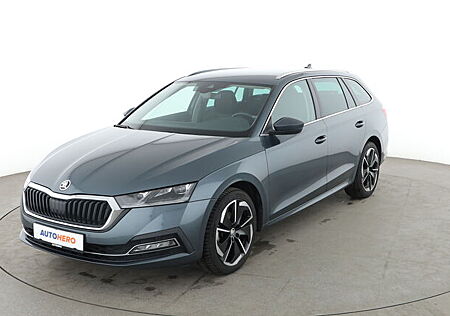 Skoda Octavia 1.5 TSI ACT Style