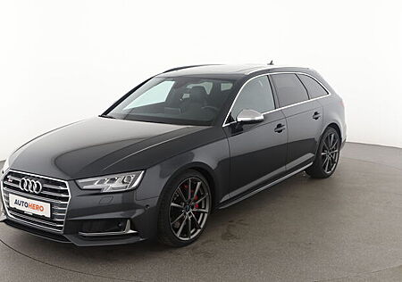 Audi S4 3.0 V6 TFSI quattro