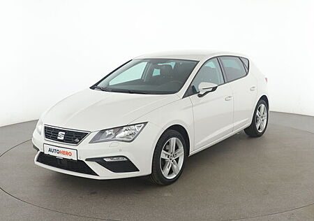 Seat Leon 1.6 TDI FR