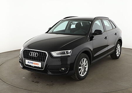 Audi Q3 2.0 TDI