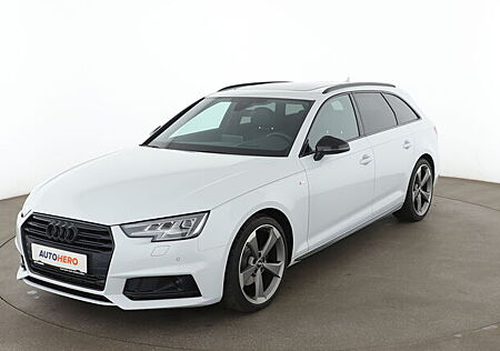 Audi A4 2.0 TFSI Sport ultra