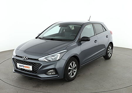 Hyundai i20 1.0 TGDI YES!