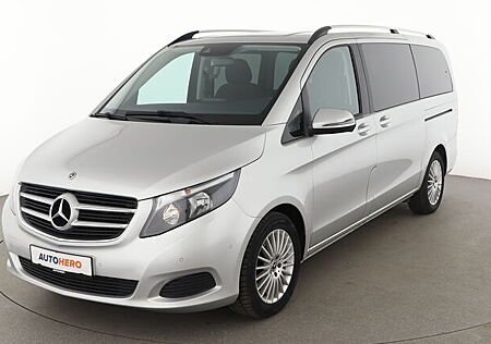 Mercedes-Benz V-Klasse V 220 d lang BlueTEC Edition