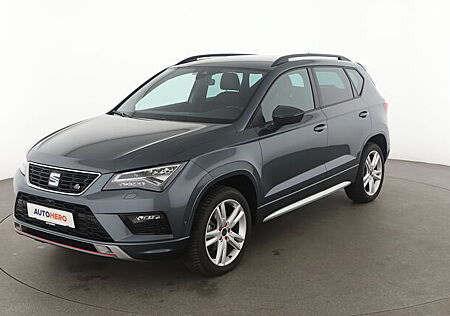 Seat Ateca 1.5 TSI ACT FR