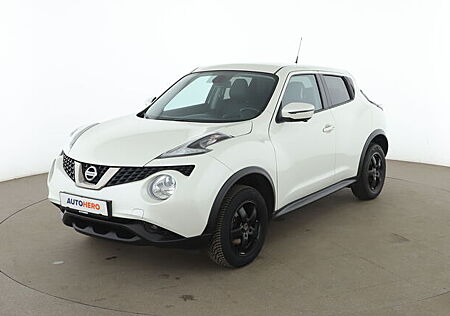 Nissan Juke 1.6 N-Connecta