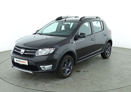 Dacia Sandero 0.9 TCe Stepway Prestige