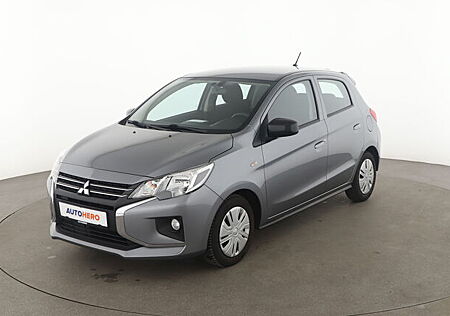 Mitsubishi Space Star 1.2 Spirit