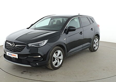 Opel Grandland X 1.2 Turbo Innovation