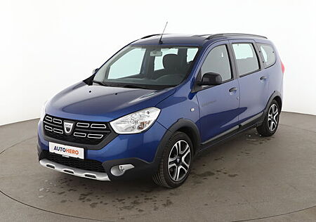 Dacia Lodgy 1.5 Blue dCi 15th Anniversary