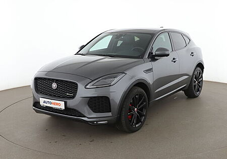 Jaguar E-Pace P300 R-Dynamic SE AWD