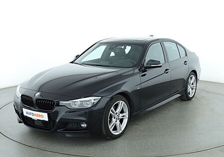 BMW 3er 330i M Sport Shadow