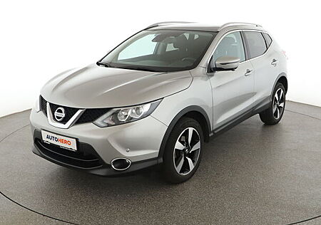 Nissan Qashqai 1.6 N-Connecta