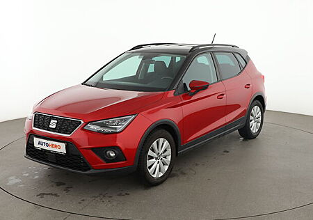 Seat Arona 1.0 TSI Style