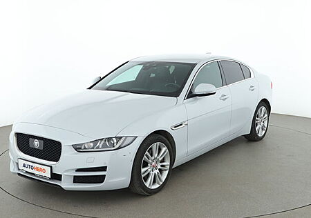 Jaguar XE 20d Portfolio AWD