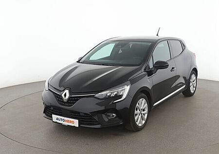 Renault Clio 1.0 TCe Experience