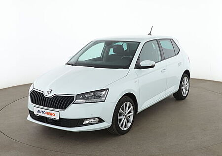 Skoda Fabia 1.0 TSI Soleil