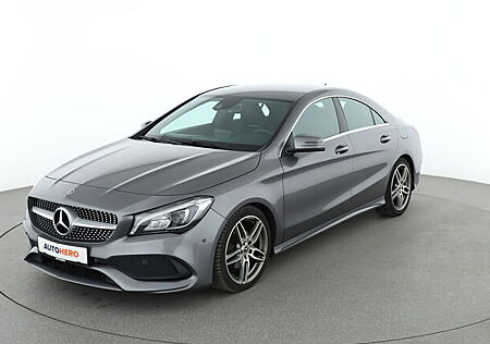 Mercedes-Benz Andere CLA 180 AMG Line