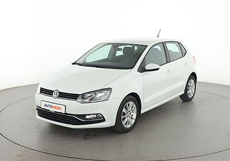 VW Polo 1.2 TSI Comfortline BlueMotion Tech