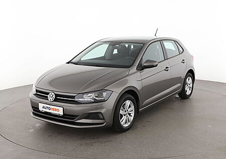 VW Polo 1.0 TSI