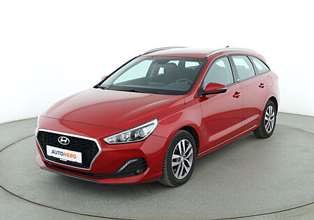 Hyundai i30 1.4 TGDI Trend