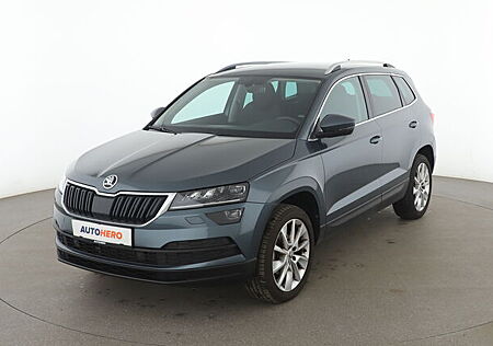 Skoda Karoq 1.5 TSI ACT Style