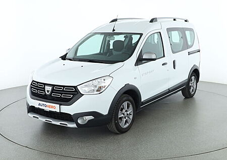 Dacia Dokker 1.2 TCe Stepway