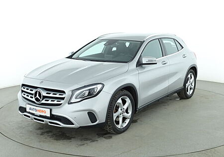 Mercedes-Benz GLA 180 Urban