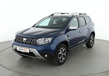 Dacia Duster 1.6 SCe Prestige 4x4
