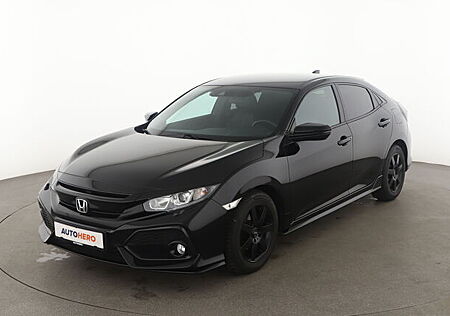 Honda Civic 1.0 VTEC Dynamic Limited Edition