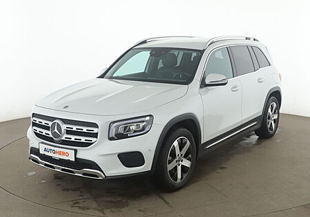 Mercedes-Benz GLB 180 d Progressive